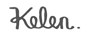 KELEN（ケレン）